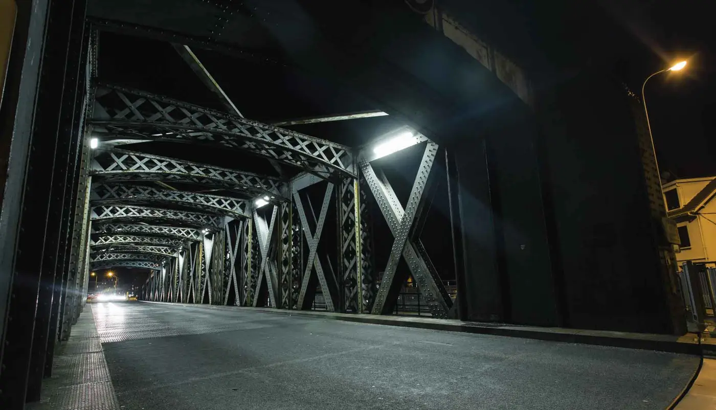 Bridge Inspections