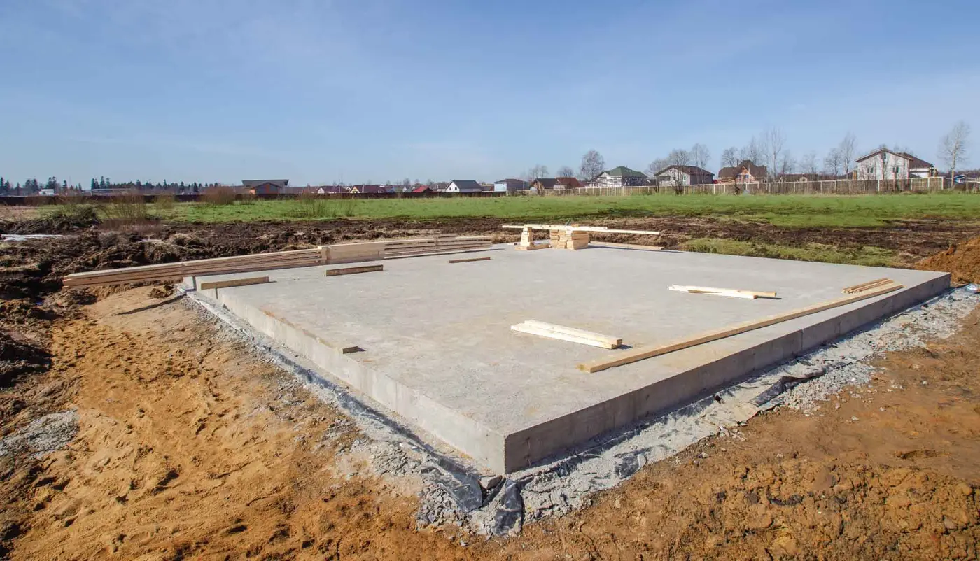 Foundation Design